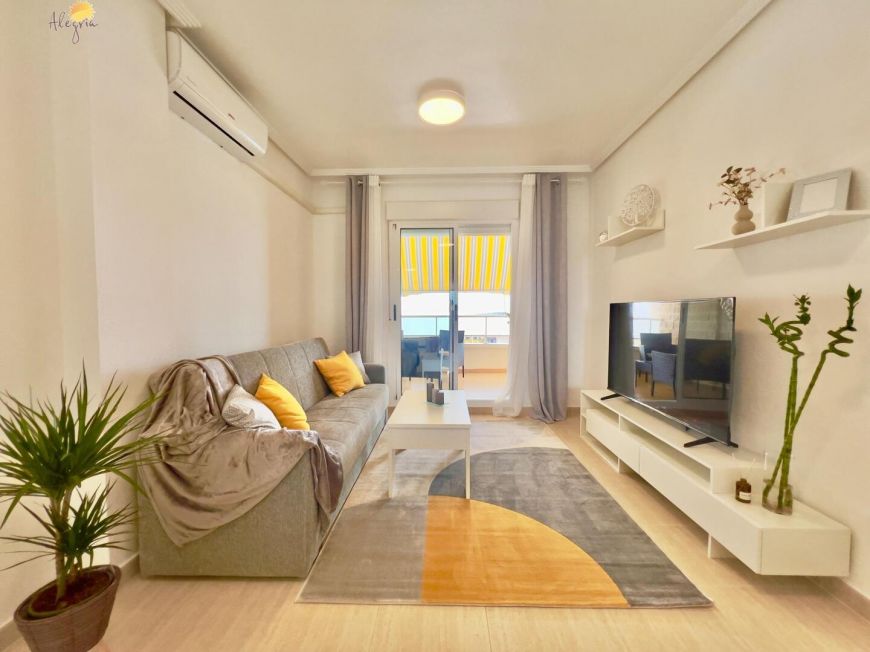 Испания apartments torrevieja 