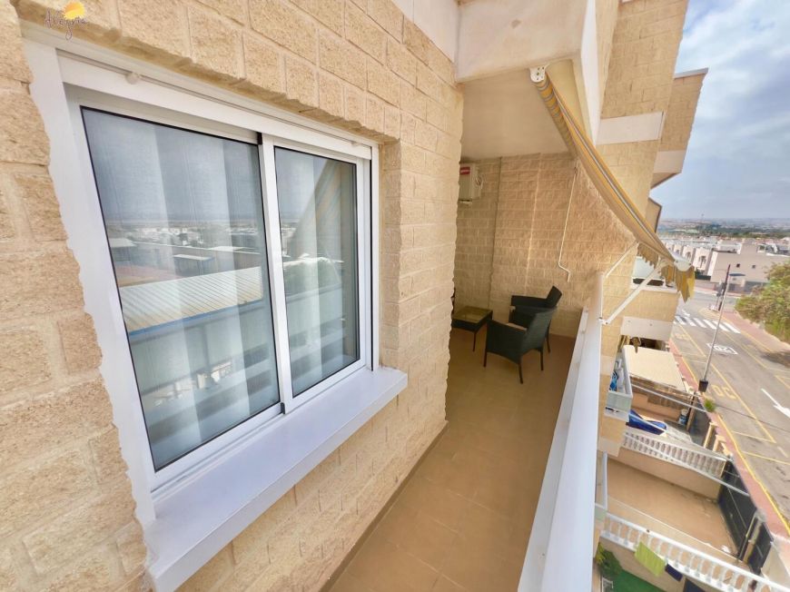 Испания apartments torrevieja 