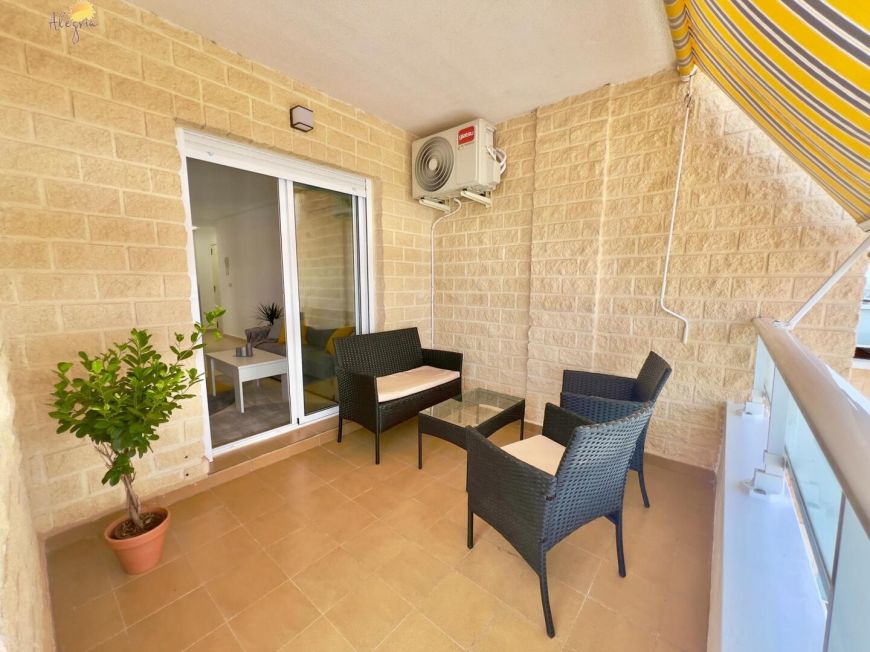 Испания apartments torrevieja 