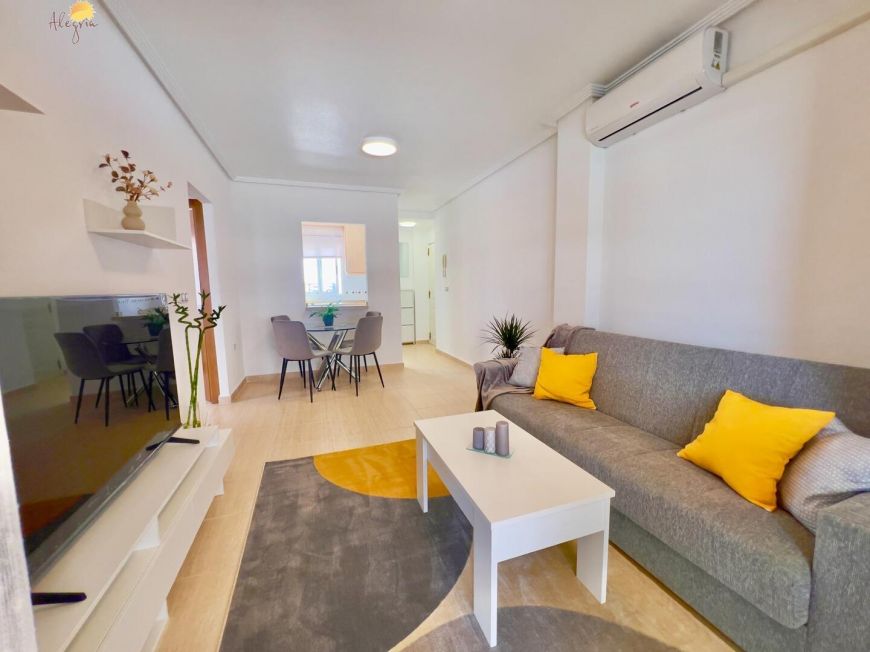 Испания apartments torrevieja 