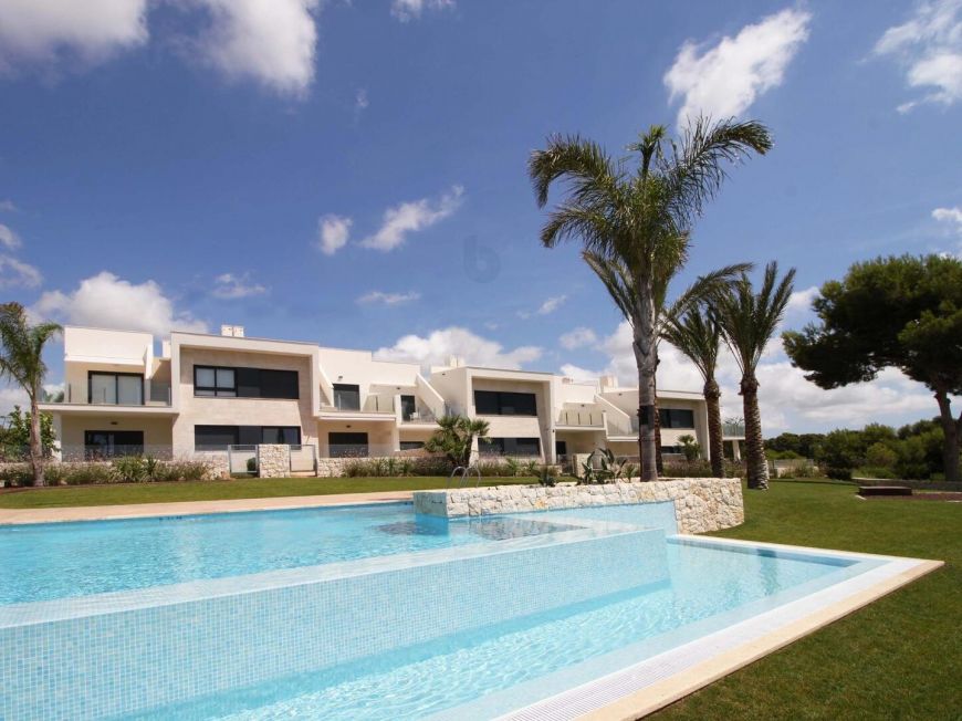 Испания apartments pilar-de-la-horadada 