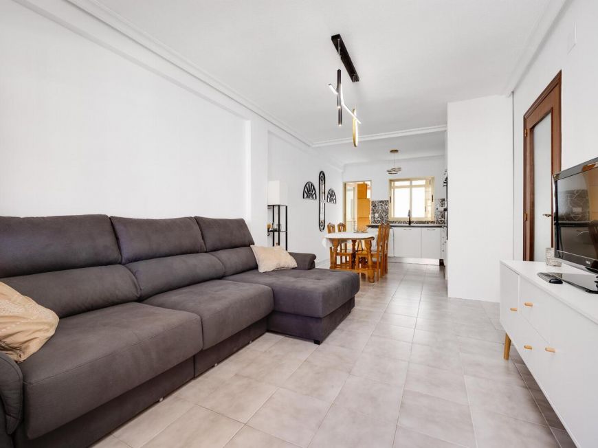 Španělsko Apartamento Torrevieja Alicante