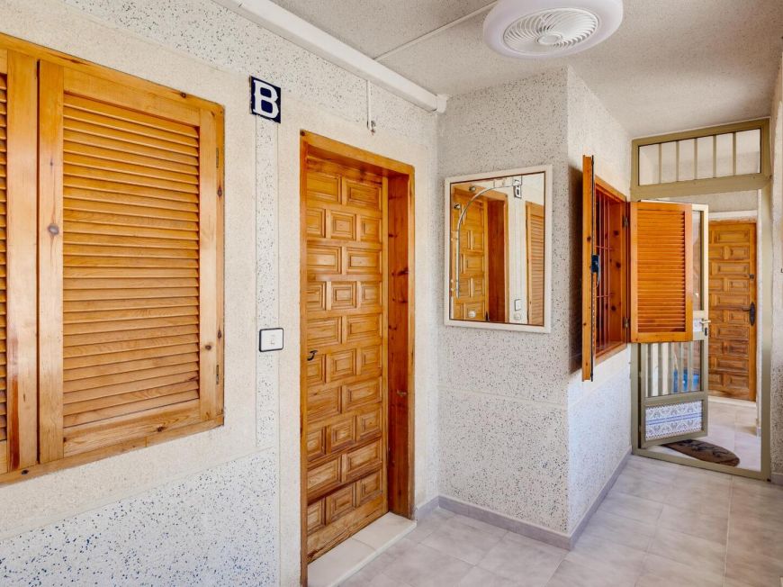 Španělsko Apartamento Torrevieja Alicante