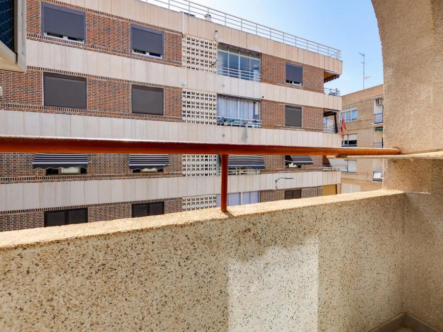 Španělsko Apartamento Torrevieja Alicante