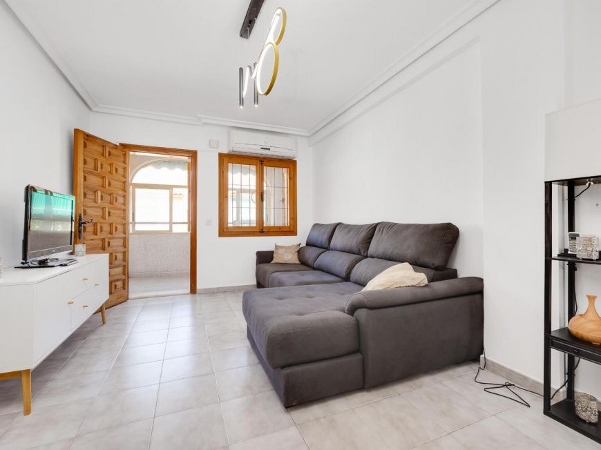 Španělsko Apartamento Torrevieja Alicante