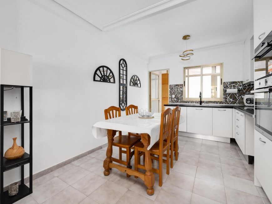 Španělsko Apartamento Torrevieja Alicante