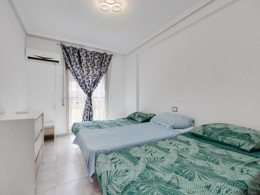 Španělsko Apartamento Torrevieja Alicante