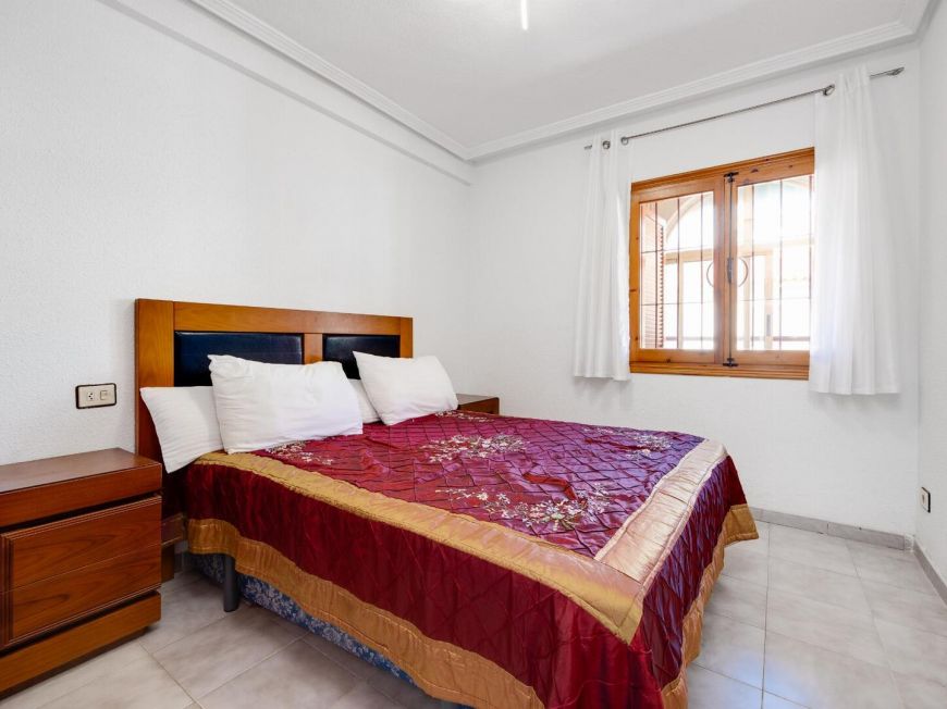 Španělsko Apartamento Torrevieja Alicante