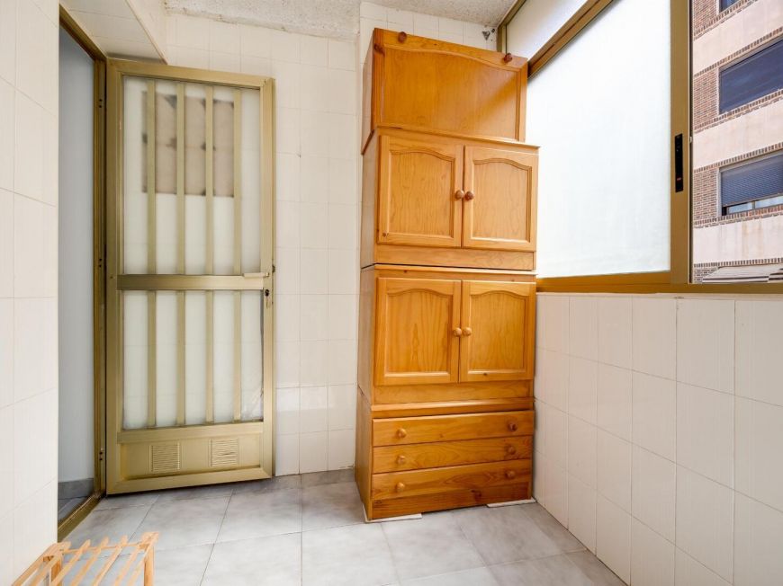 Španělsko Apartamento Torrevieja Alicante