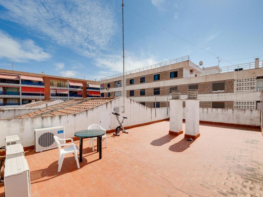 Španělsko Apartamento Torrevieja Alicante