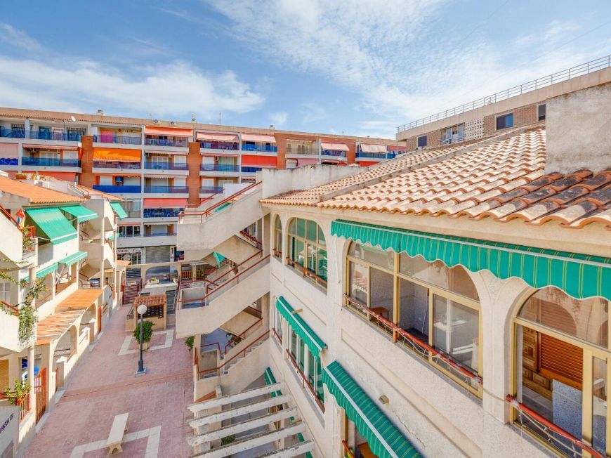 Španělsko Apartamento Torrevieja Alicante