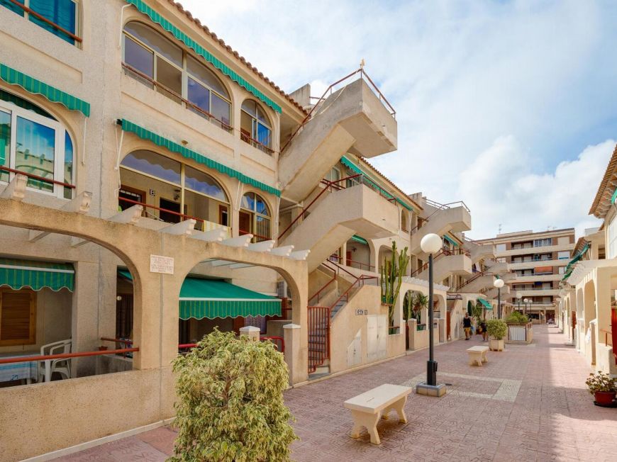 Španělsko Apartamento Torrevieja Alicante