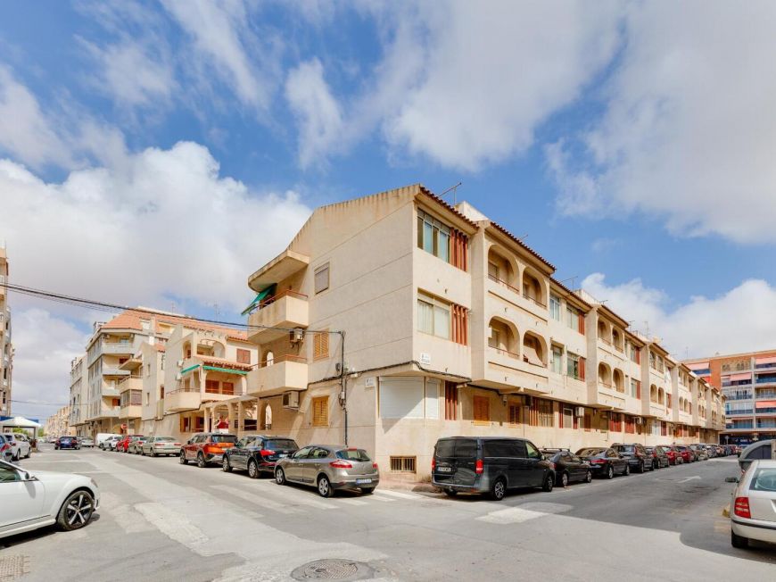 Španělsko Apartamento Torrevieja Alicante