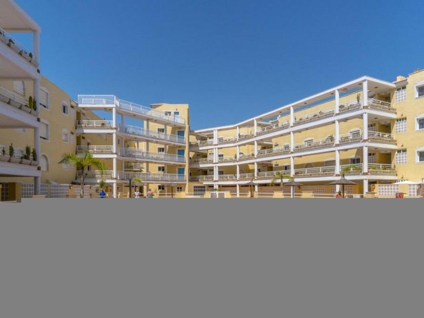 Španělsko Apartmán / byt Orihuela Costa ALICANTE