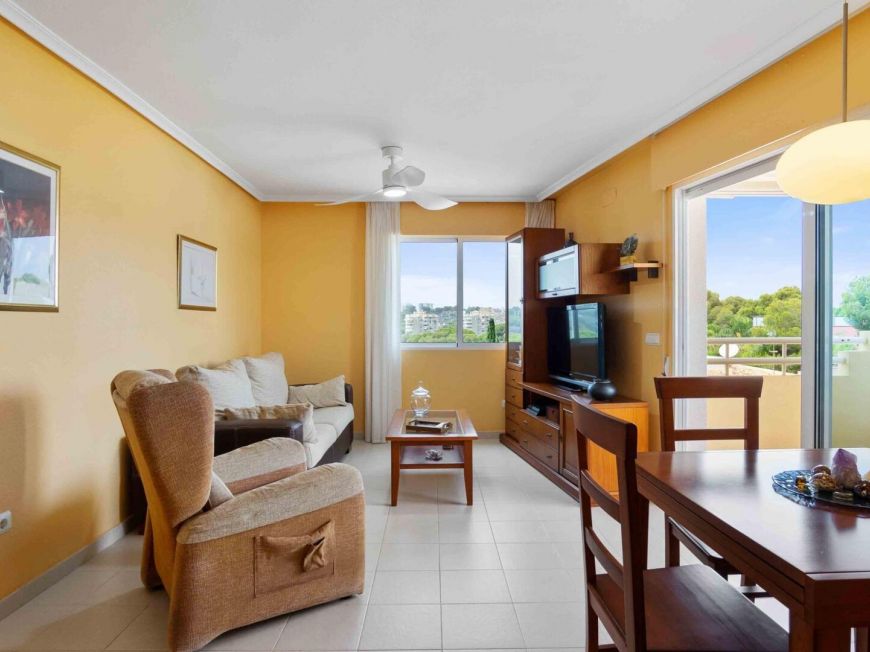 Espanha Apartment Orihuela Costa ALICANTE