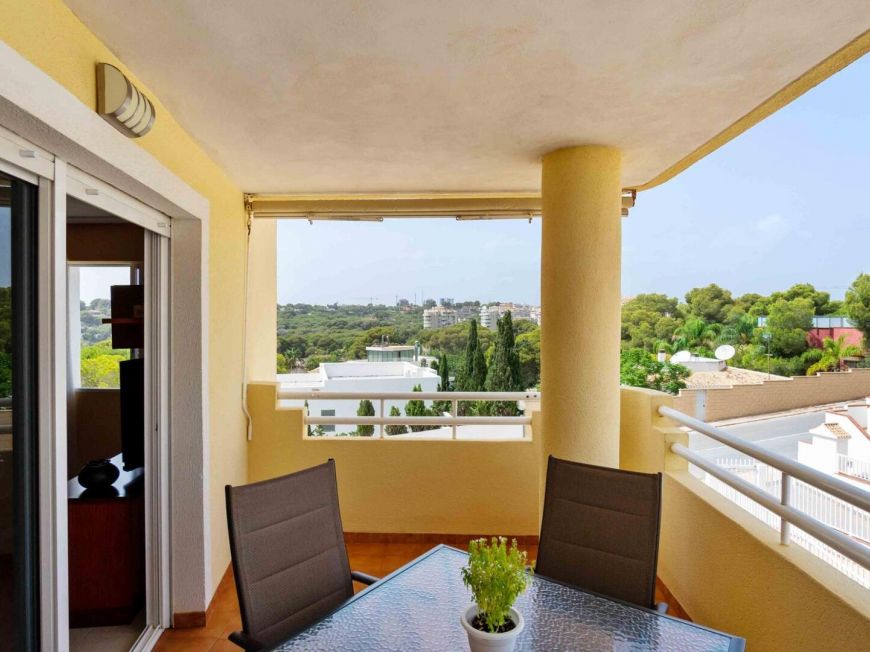 Espanha Apartment Orihuela Costa ALICANTE