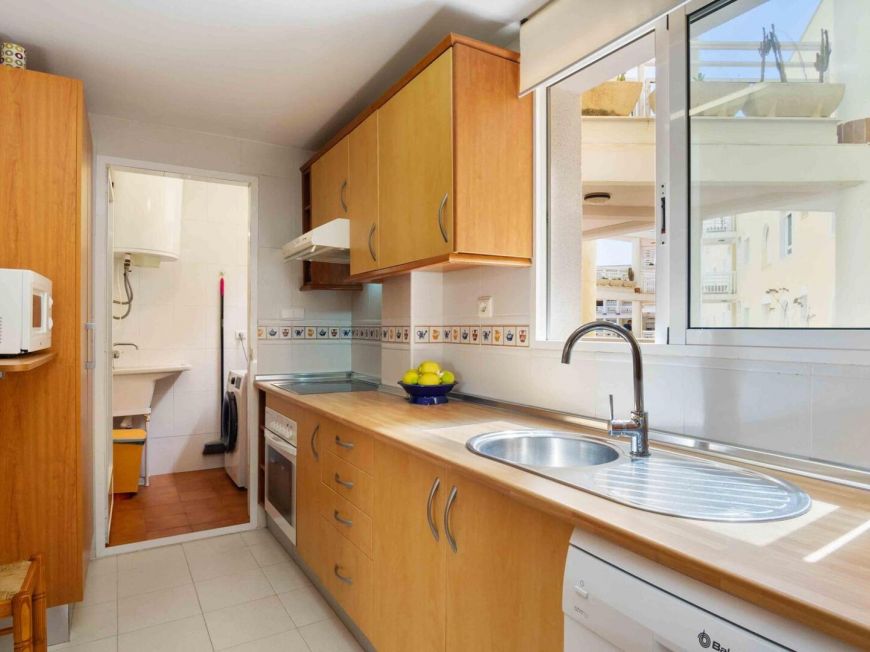 Španělsko Apartmán / byt Orihuela Costa ALICANTE