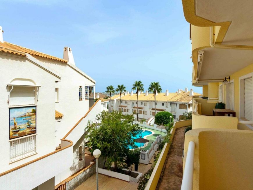 Španělsko Apartmán / byt Orihuela Costa ALICANTE