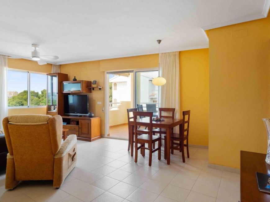 Espanha Apartment Orihuela Costa ALICANTE