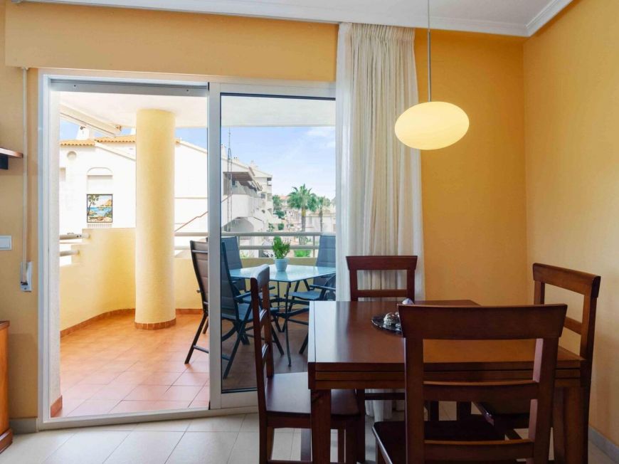 Španělsko Apartmán / byt Orihuela Costa ALICANTE