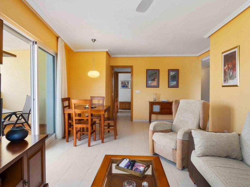 Španělsko Apartmán / byt Orihuela Costa ALICANTE