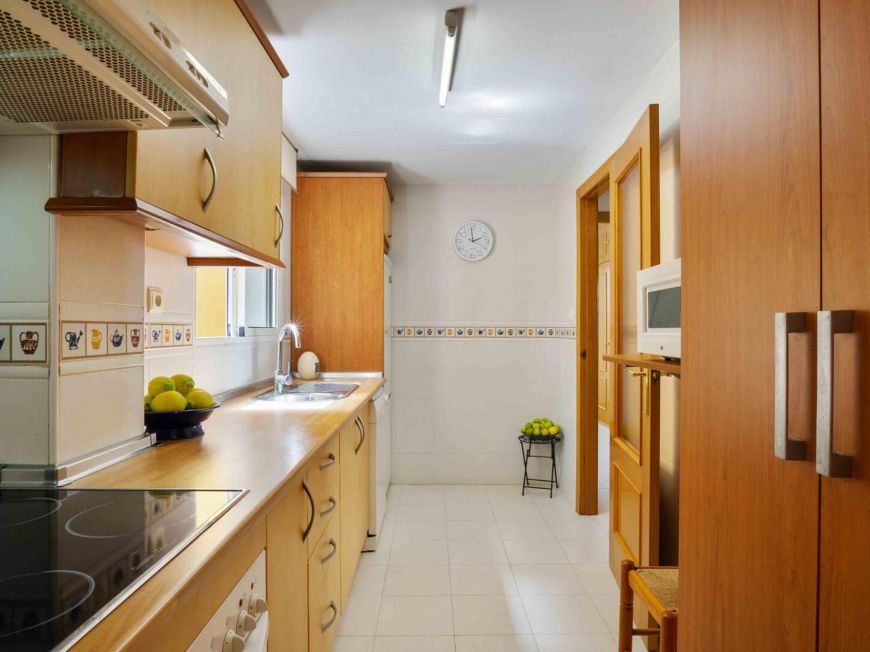 Espanha Apartment Orihuela Costa ALICANTE