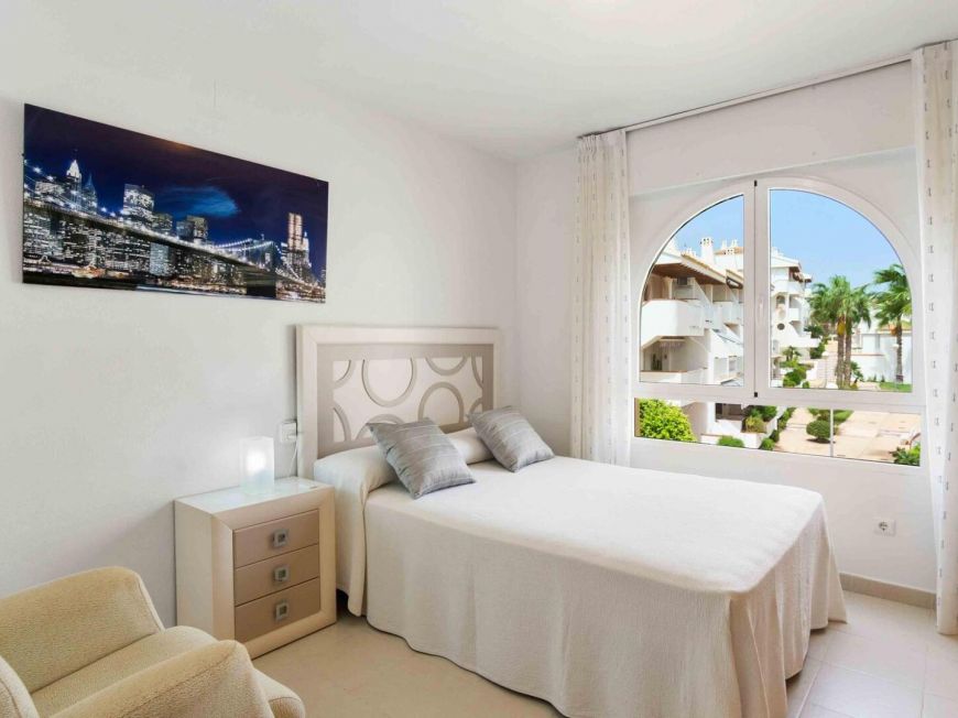 Španělsko Apartmán / byt Orihuela Costa ALICANTE