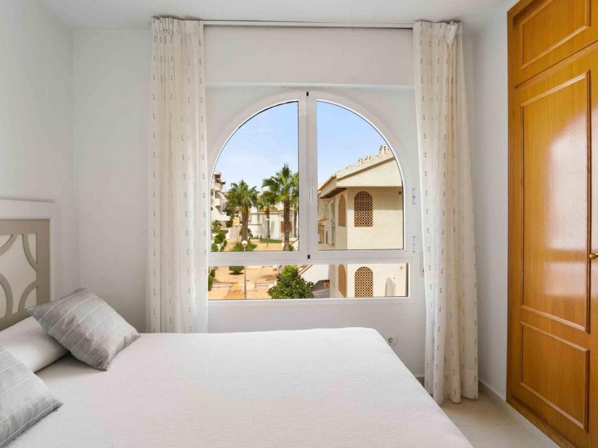 Spain Apartment Orihuela Costa ALICANTE