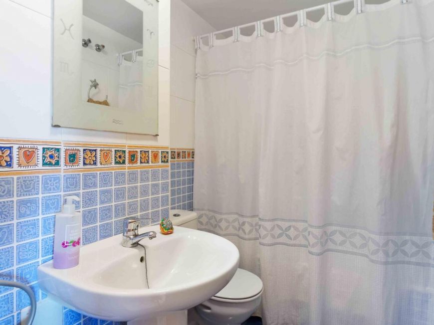 Španělsko Apartmán / byt Orihuela Costa ALICANTE