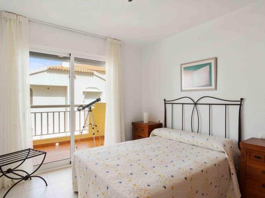 Španělsko Apartmán / byt Orihuela Costa ALICANTE