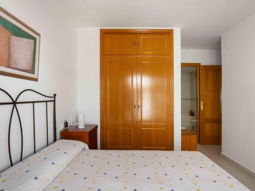 Španělsko Apartmán / byt Orihuela Costa ALICANTE