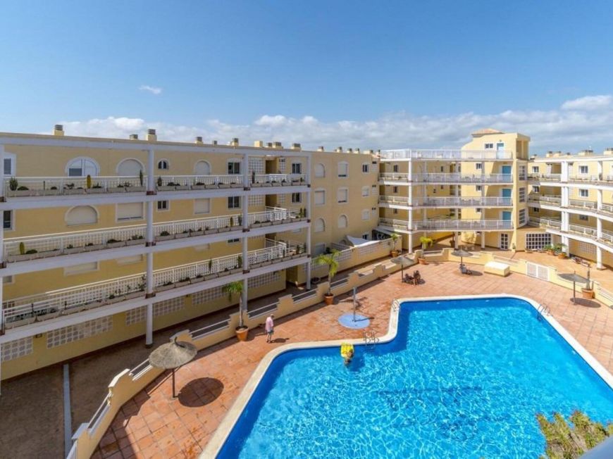 Španělsko Apartmán / byt Orihuela Costa ALICANTE