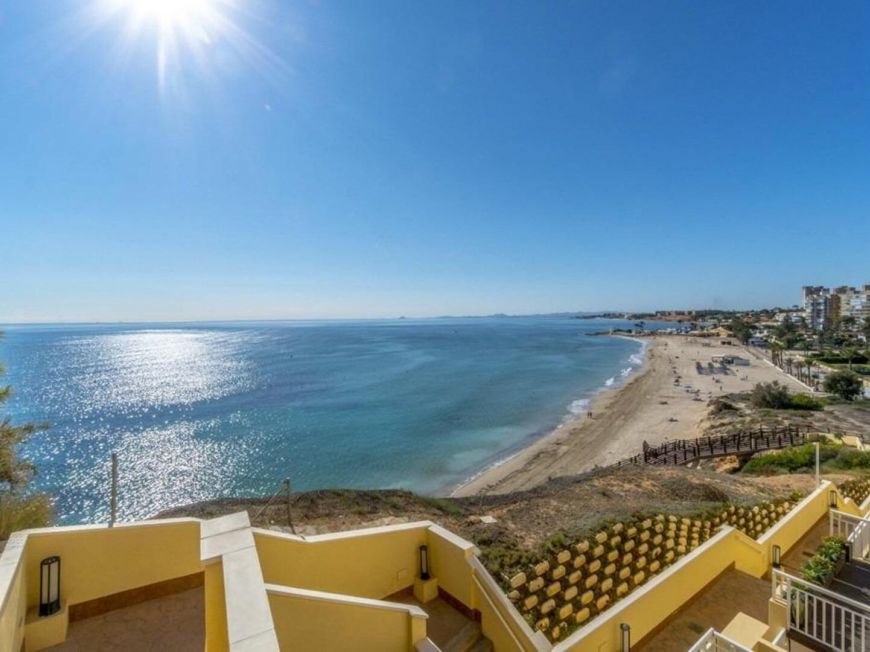 Španělsko Apartmán / byt Orihuela Costa ALICANTE