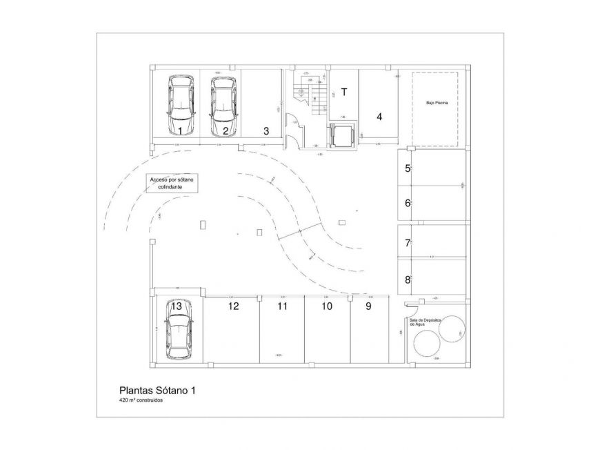 Španělsko Apartmány / byty Torrevieja