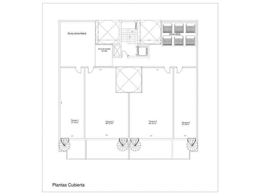 Španělsko Apartmány / byty Torrevieja