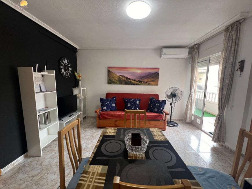 Španělsko Penthouse Torrevieja