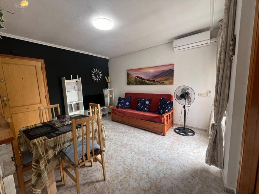 Španělsko Penthouse Torrevieja