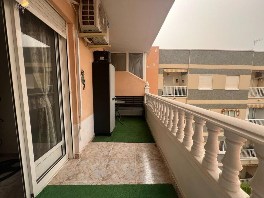 Španělsko Penthouse Torrevieja