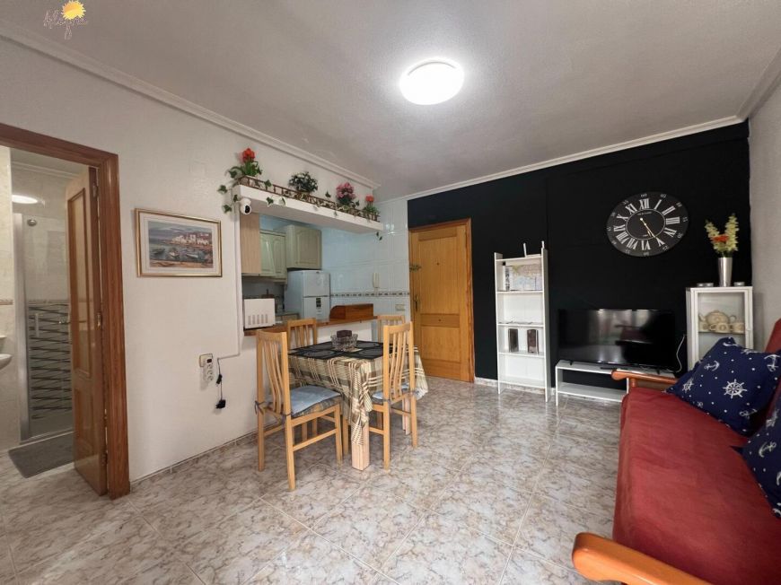 Španělsko Penthouse Torrevieja