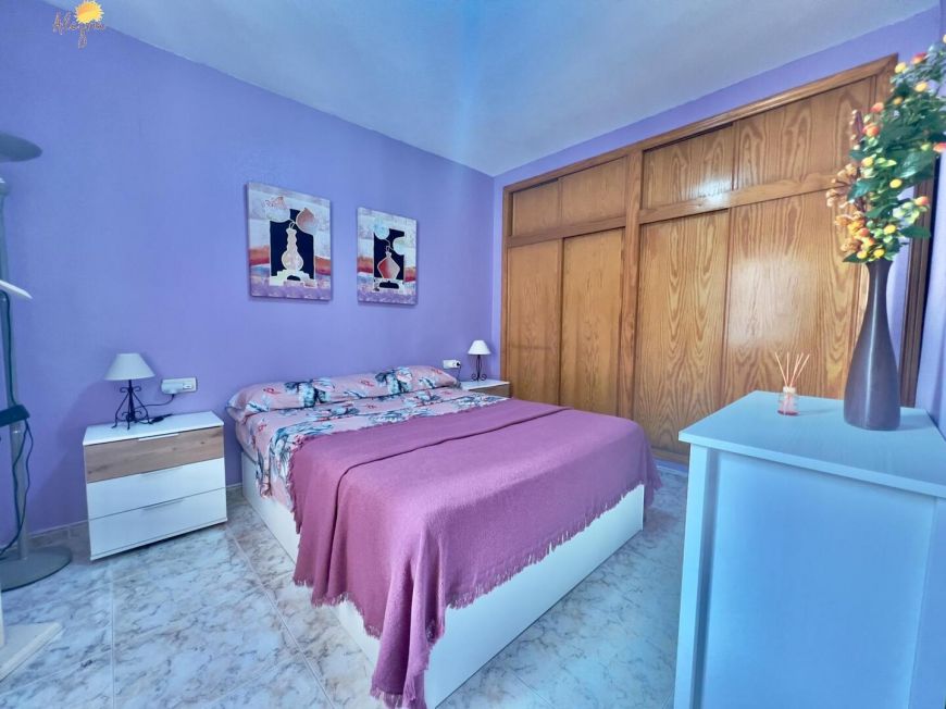 Španělsko Penthouse Torrevieja