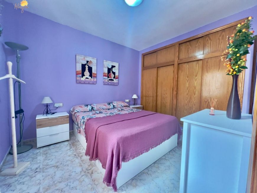 Španělsko Penthouse Torrevieja