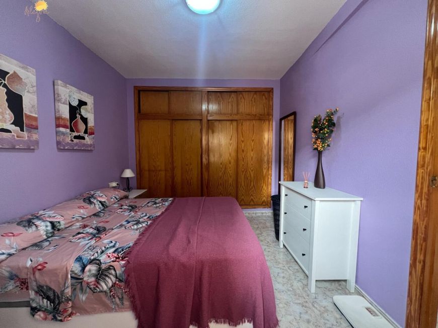 Španělsko Penthouse Torrevieja