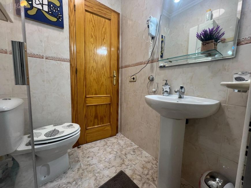 Španělsko Penthouse Torrevieja