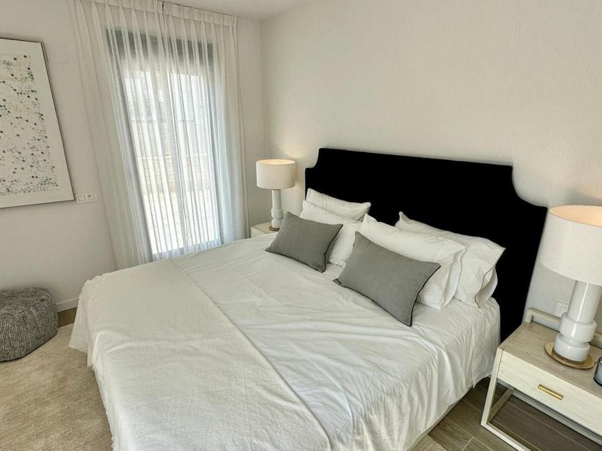 Španělsko Apartmány / byty Alicante