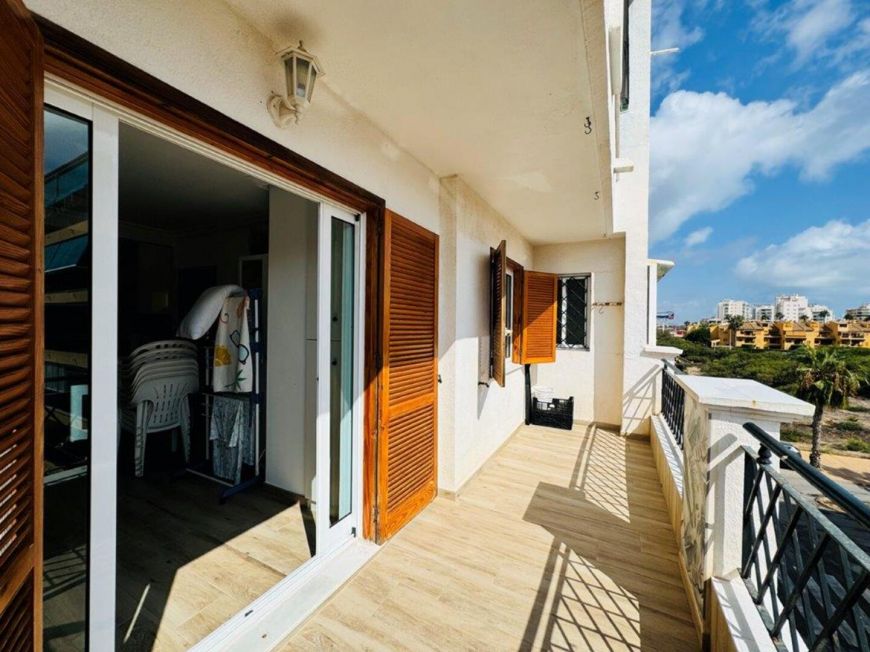 Испания Apartment La Mata Alicante (Costa Blanca)