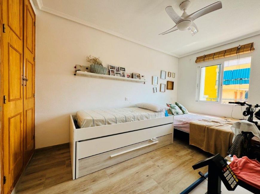 Španělsko Apartmán / byt La Mata Alicante (Costa Blanca)