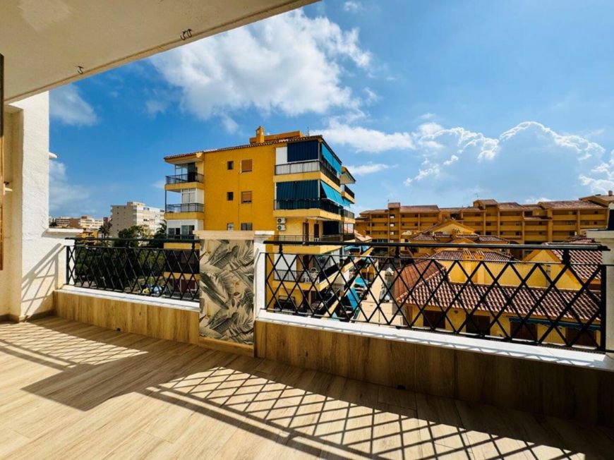 Испания Apartment La Mata Alicante (Costa Blanca)