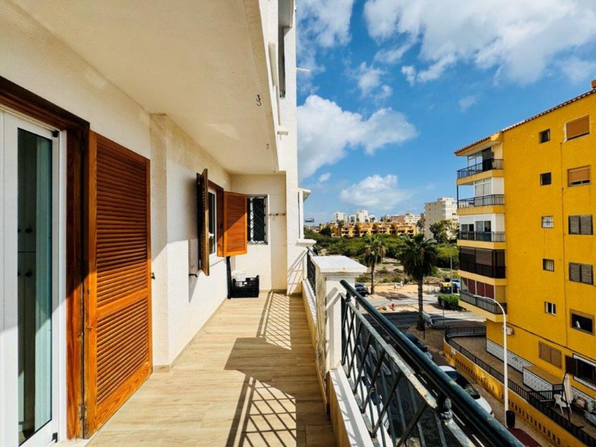 Španělsko Apartmán / byt La Mata Alicante (Costa Blanca)