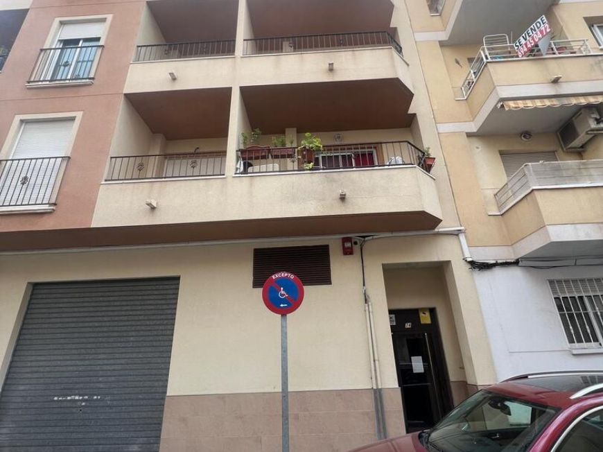 Španělsko Apartmán Torrevieja Alicante