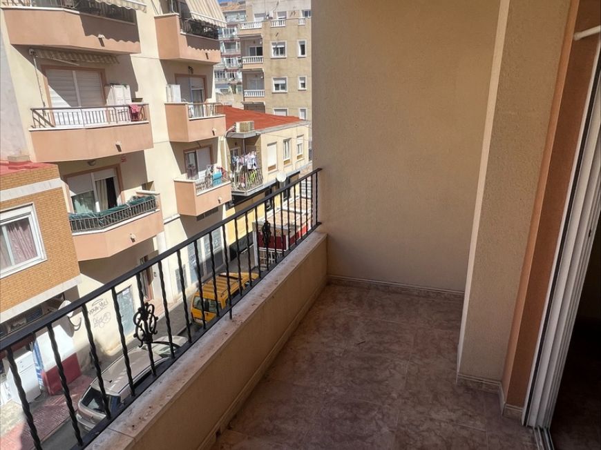 Španělsko Apartmán Torrevieja Alicante